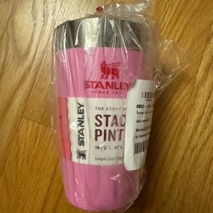 Stanley Light Pink Valentine’s Stacking Pint